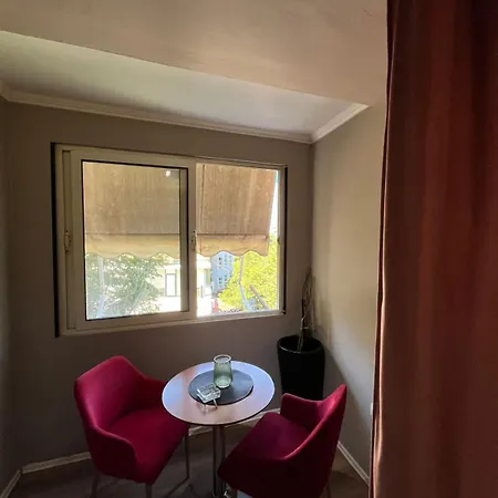 Friendly Apartment Tirana