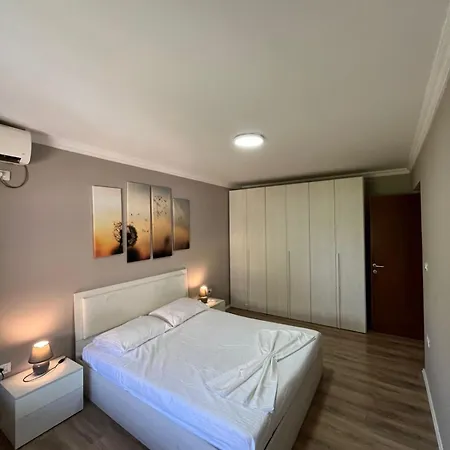 Apartment Friendly *