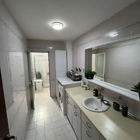 Apartment Friendly Tirana