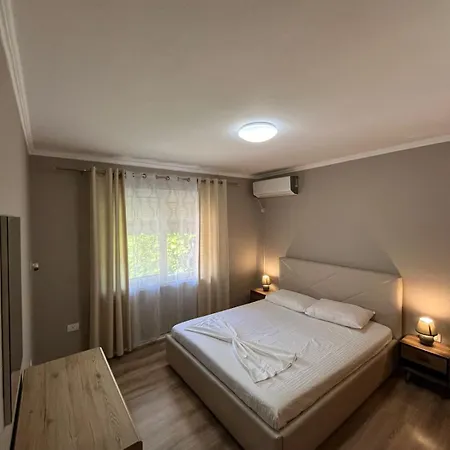Apartment Friendly *