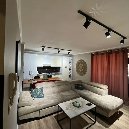 Apartment Friendly