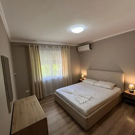 Apartment Friendly *