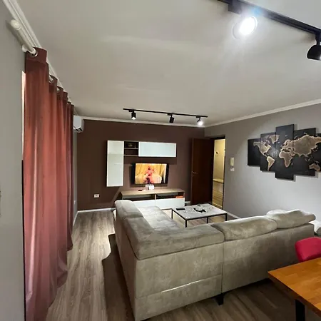 Apartment Friendly