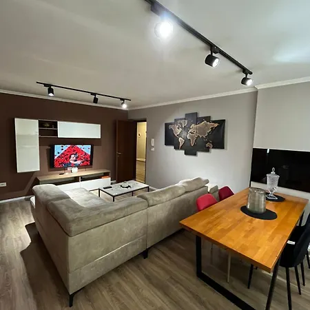 Apartment Friendly