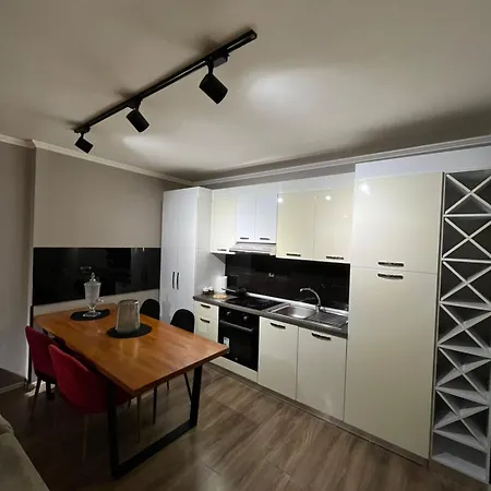 Friendly Apartman *